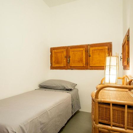 체팔루 Casa Mitra 빌라 외부 사진