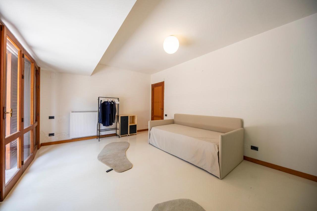 체팔루 Casa Mitra 빌라 외부 사진